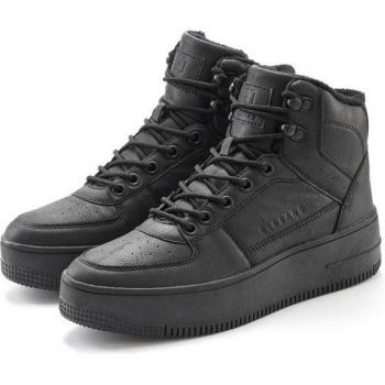 Damen Sneaker ELBSAND mit kuscheligem Futter