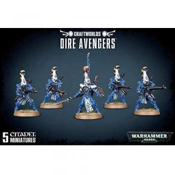 Stormborne Retaliators