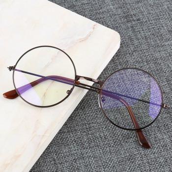 Vintage Blue Light Blocking Glasses