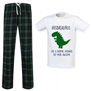 Green Jurassic Slumber Kit for Men – 60 Second Makeover, Medium