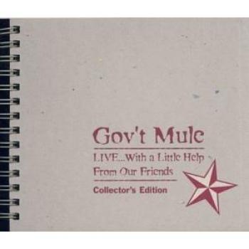 Live…Un Peu d’Aide des Amis – Collectionnaire