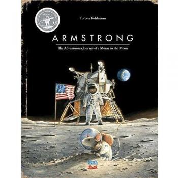 Armstrong Special Edition by Torben Kuhlmann