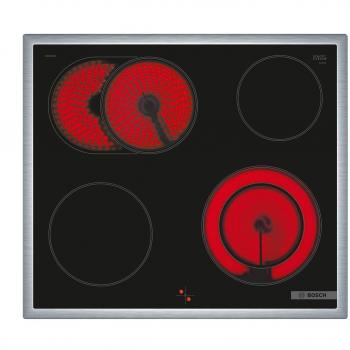 Placa de Cocción Bosch 60 cm con Control de Horno