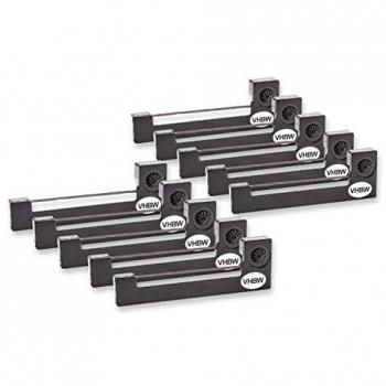 Nastro Ad Aghi vhbw per Epson ERC-05 e C43s015352