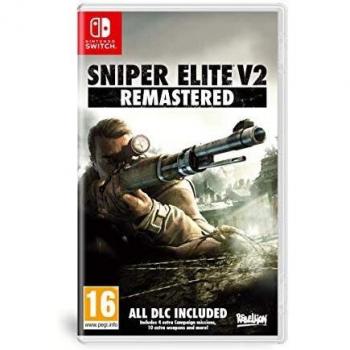 Sniper Elite V2: Versione 2024 – Esaurito