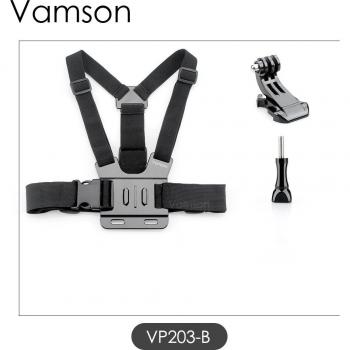 Vamson Phone Clip Mount for Huawei Smartphones