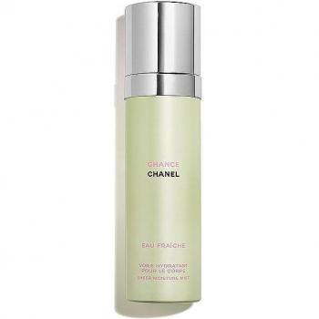 Chanel Chance Eau Fraîche spray pour le corps femme 100 ml
