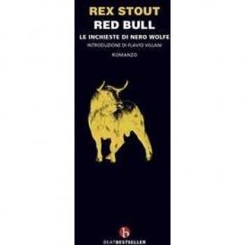 Red bull Rex Stout