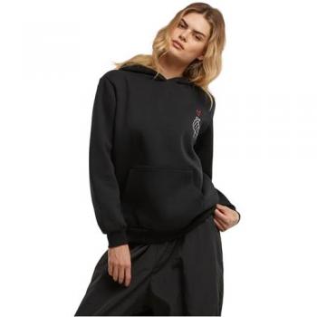 Miss Tee K Soft-Hearted Women's Sweatshirt