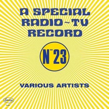 Radio TV Signature 23