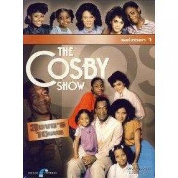 Cosby Show 1‑3 DVD‑VN