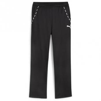 Puma Jogginghose FIT Taped PWRFleece Herren