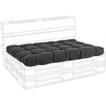 Cojín para Muebles de Pallet