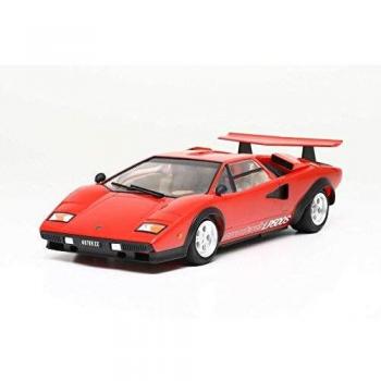 Tamiya 1:24 Lamborghini Countach LP500S
