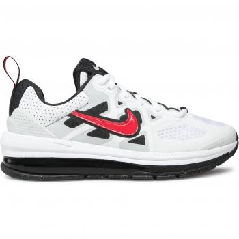 Nike Kinder Sneakers Air Max Genome Se1 in Weiß