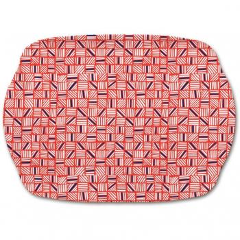 Melamaster Dice Dish – Medium Size