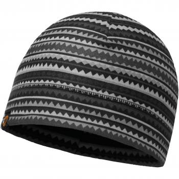 Capucha Polar Buff Picus Gris Unisex para Adultos