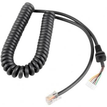 Micrófono MH‑42B6J para FT‑8900