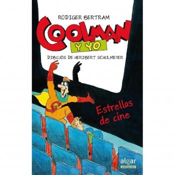 Coolman y yo. Estrellas del cine
