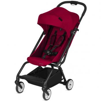 CYBEX Gold Eezy S Scuderia Ferrari Compact Stroller