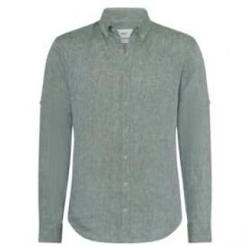 Brax Chemise à manches longues pour homme L