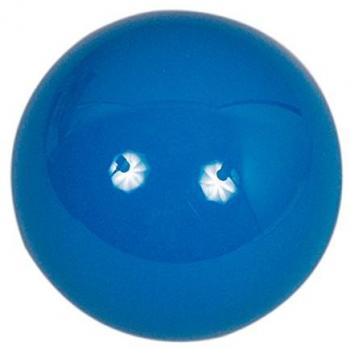 Billard Aramith 61,5 mm – boule bleue