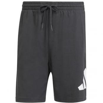 Adidas Essentials Bermudas Hombre “Big Logo” (Repetido)