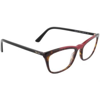Prada PR 10VV 3201O1 Gafas Tortoiseshell para Mujer