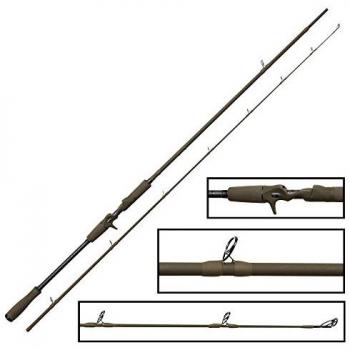 Savage Gear SG4 Power Game Baitcasting – 259 cm, 80‑130 g