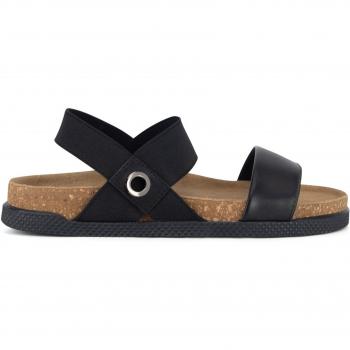 Lasocki Sommer Sandalen ARC-BIERGE-18 Schwarz