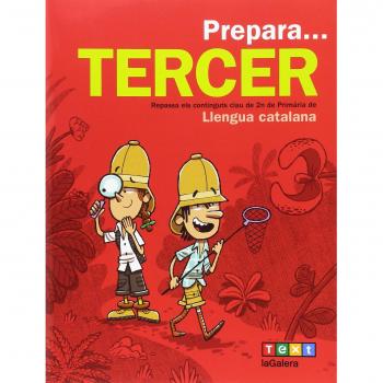 PREPARA... TERCER. LLENGUA CATALANA