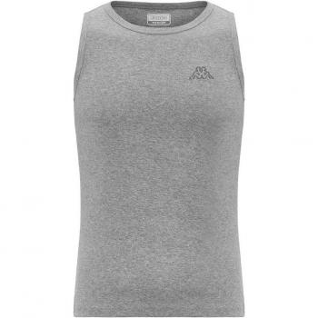 Kappa Top Feminino Sem Mangas