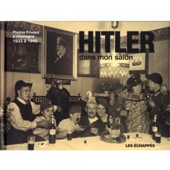 Hitler dans mon salon