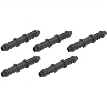 Conexão de tubo flexível ENGITECH ENT120021