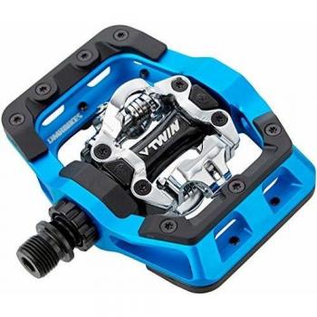 Blu DMR V‑Twin Pedale