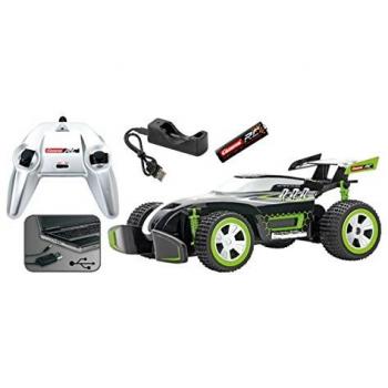 Carrera RC 370201024 – Green Cobra 3 (Grün)