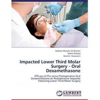 Impacted Lower Third Molar Surgery