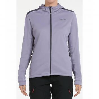 Cocham 8000 Felpa con Zip