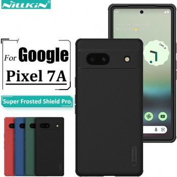 Nillkin Rugged Frosted Shield for Google Pixel 7A