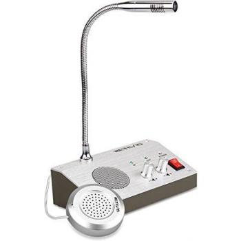 Microfono Walkie Talkies Retevis RT9908