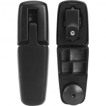 2er Set Windschutzscheibe Scharnier Hinten Fenster Scharnier Kit YL8Z78420A68BA für Ford Escape 2001-2007