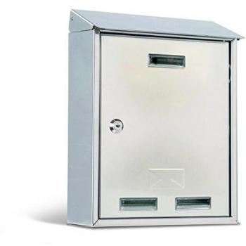 Cassetta postale Elios Steel