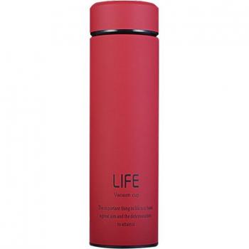 500ML Heißgetränke Thermosflasche für Büro und Freizeit