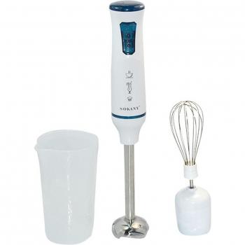 Portable 1000W Hand Mixer