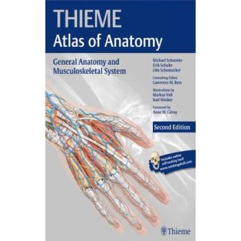 General Anatomy and Musculoskeletal System