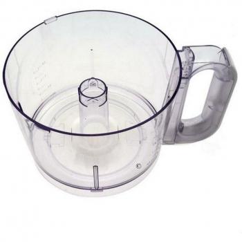 Bol hachoir nu sans couvercle – Robot Ménager SEB MS-5A02451 MOULINEX