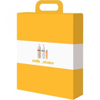 Milk Shake Integrity Geschenkpaket für geschädigtes Haar – Einzelstück