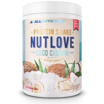 AllNutrition Nutlove Shake Coco 630 g