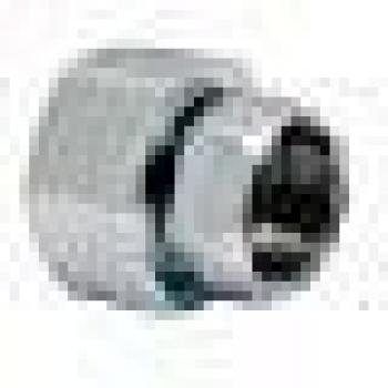 Ecolands Doppelweiblich Schraubverbindung – 15 × 21 mm Drehmutter Set