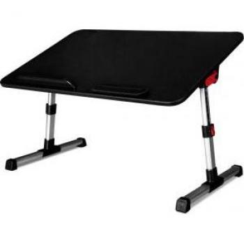 Mozo Supporto Gaming per Laptop SL1 Nero